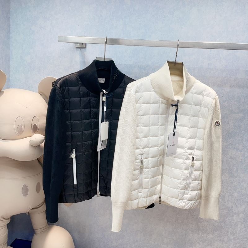 Moncler Down Jackets